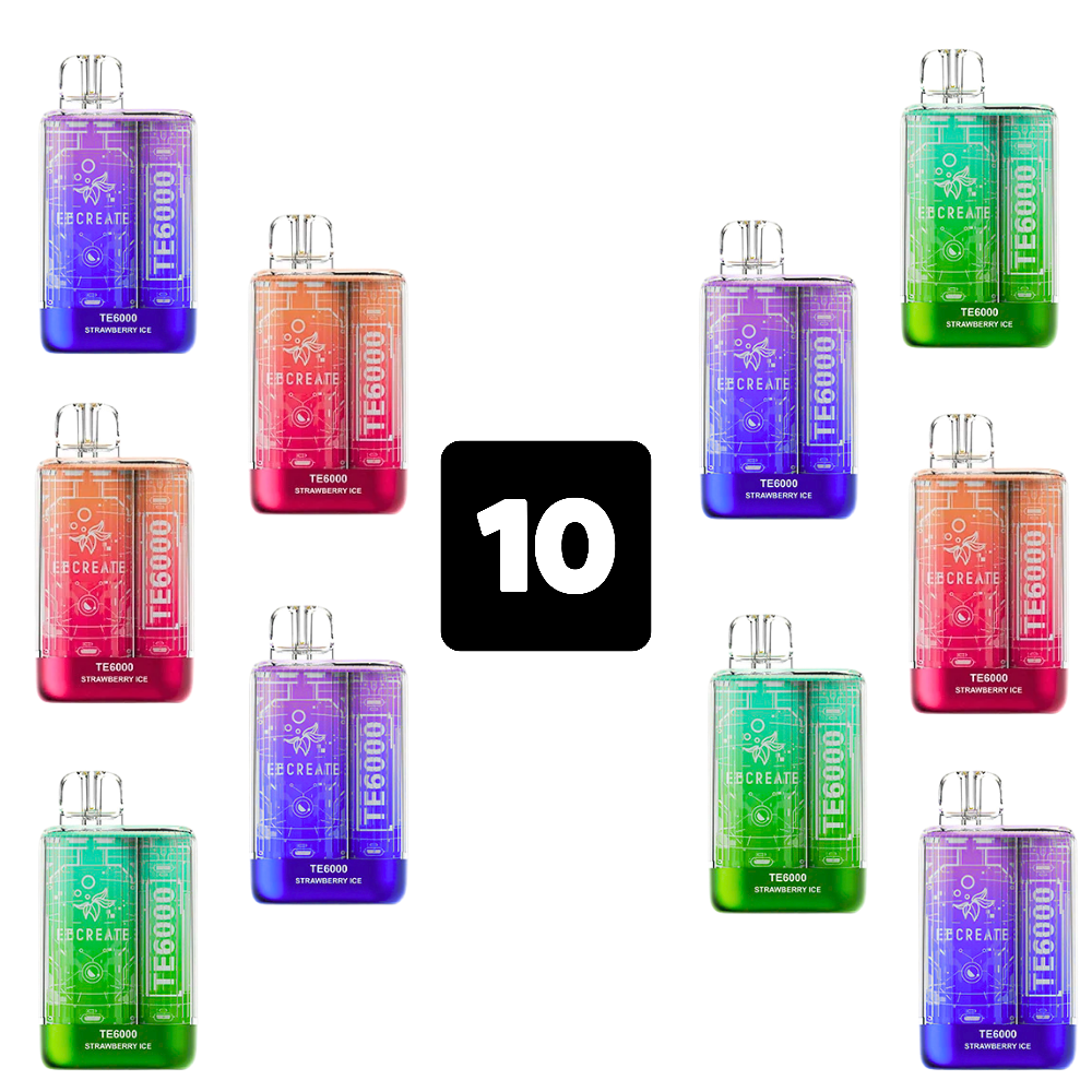 10 EBDESIGN 6000