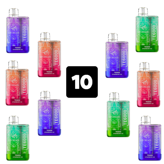 10 EBDESIGN 6000