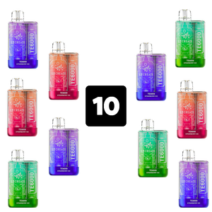 10 EBDESIGN 6000