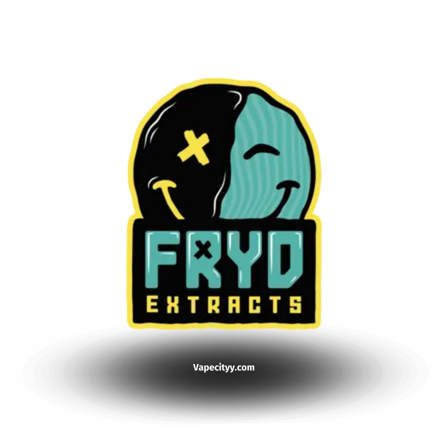 Fryd 2g + gomita