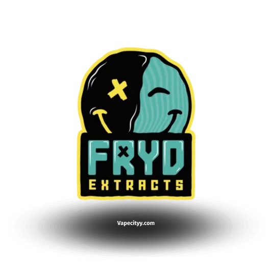 Fryd 2g + gomita