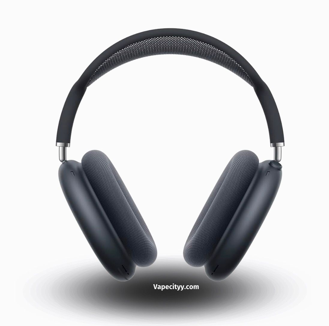 Airpods Max