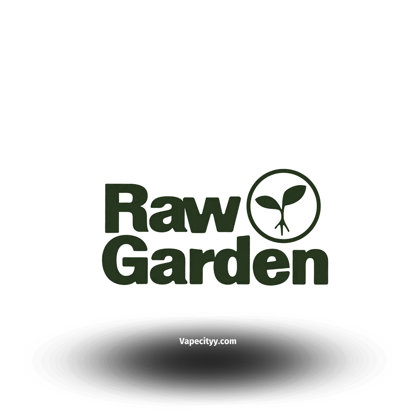 Raw Garden 2g