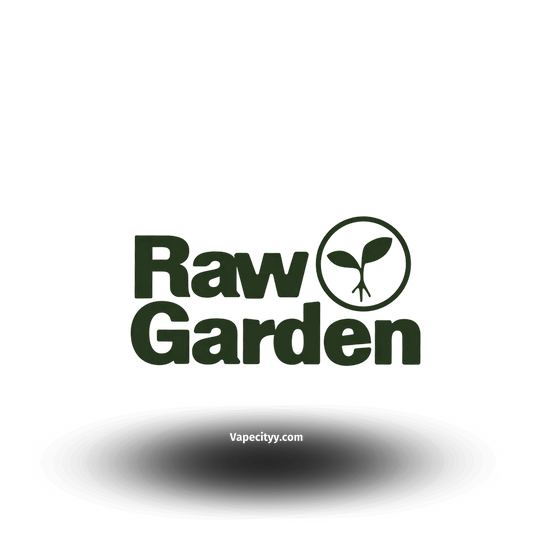 Raw Garden 2g
