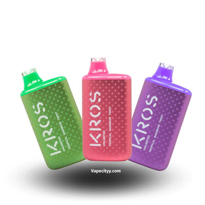 KROS 6,000