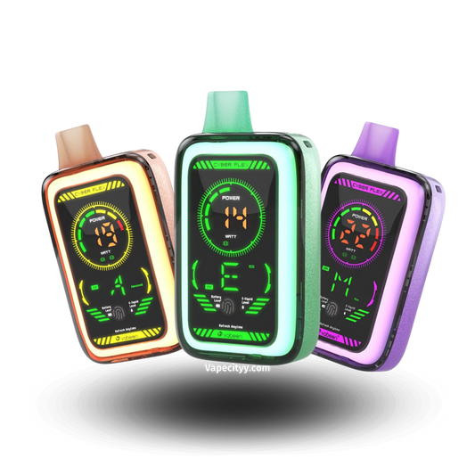 Cyber flex 20K