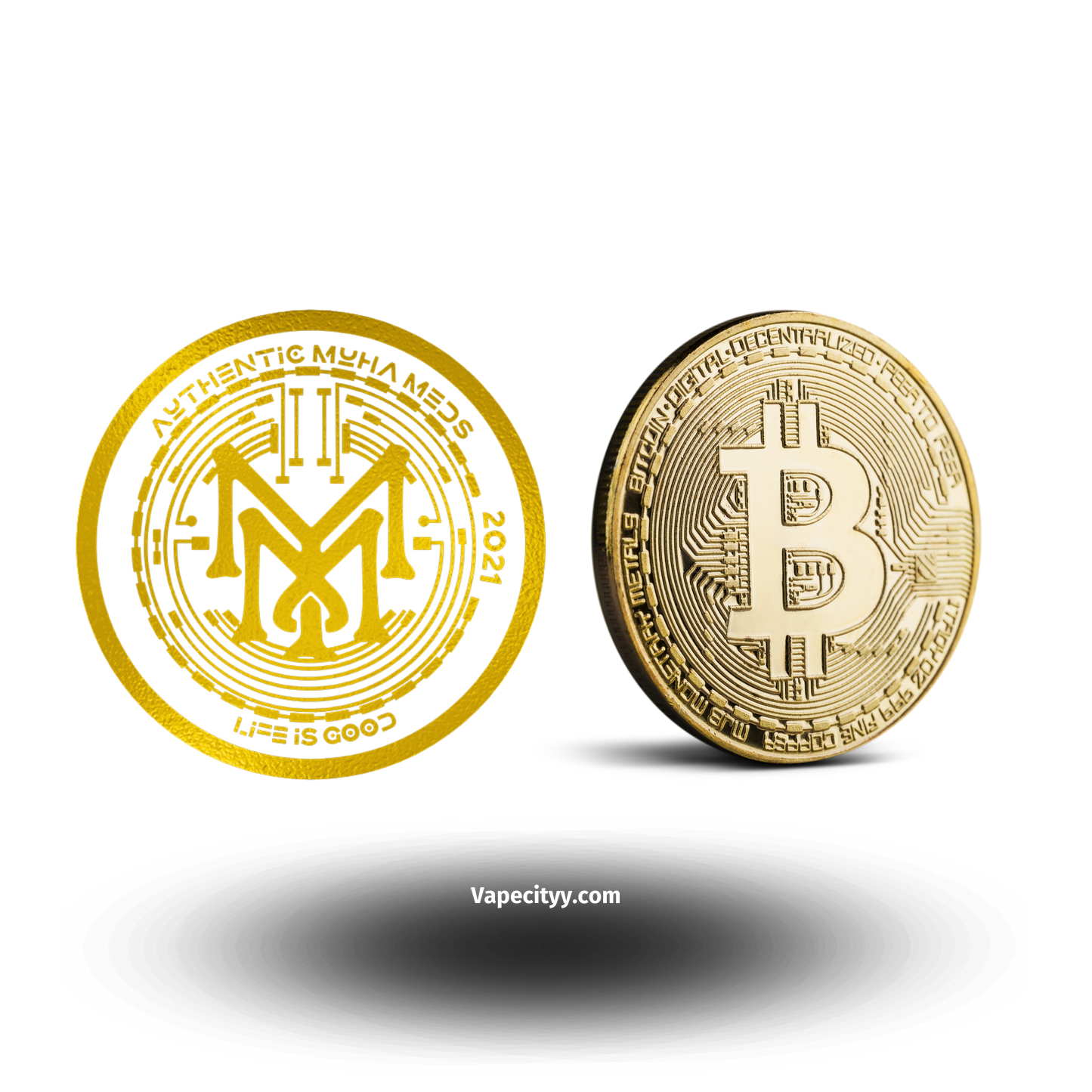 MUHAMED BITCOIN 2g