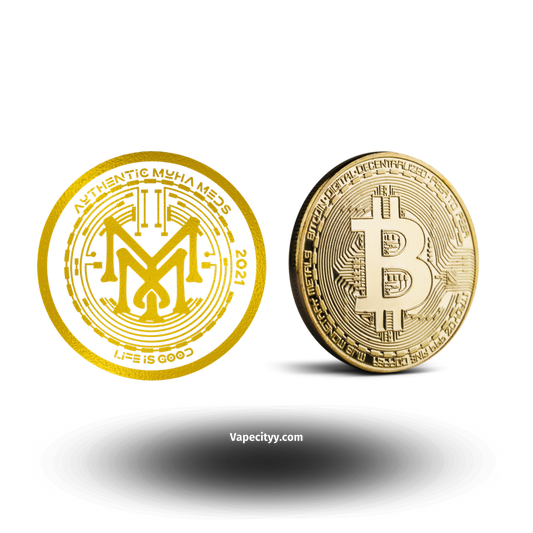 MUHAMED BITCOIN 2g