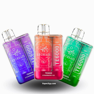 EBDESING 6000