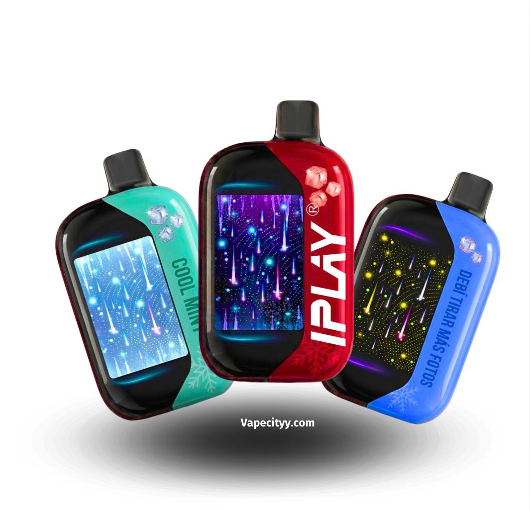 IPLAY 50K