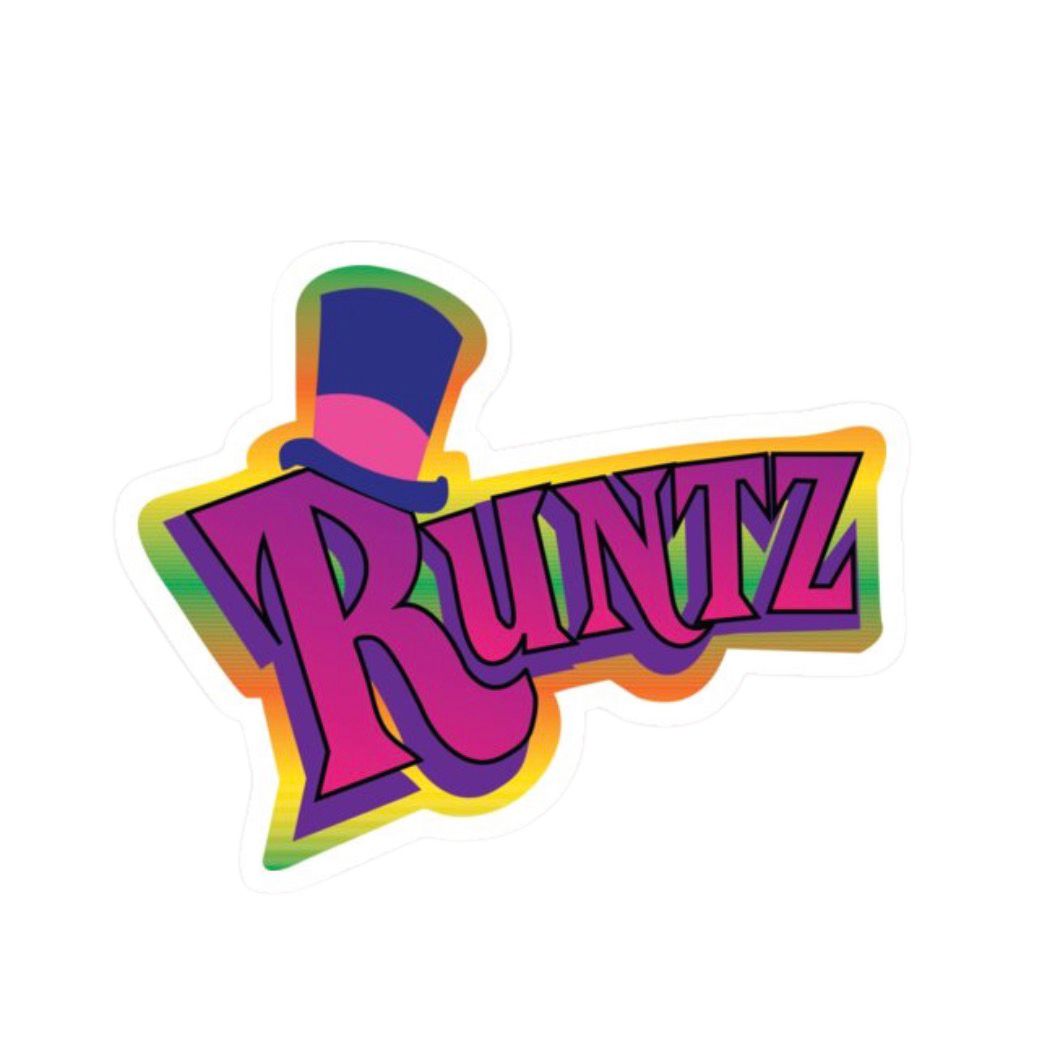 Runtz 2 gr
