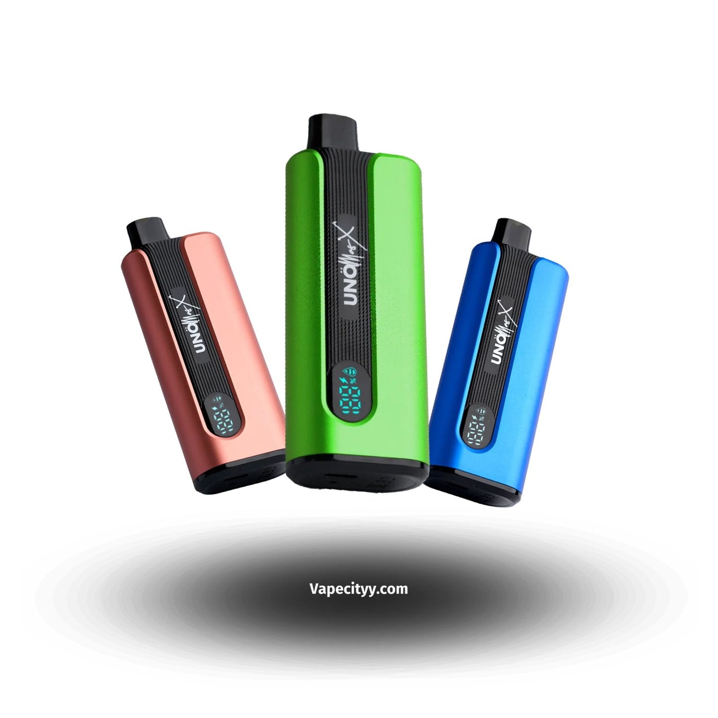 UNO maxX 10,000