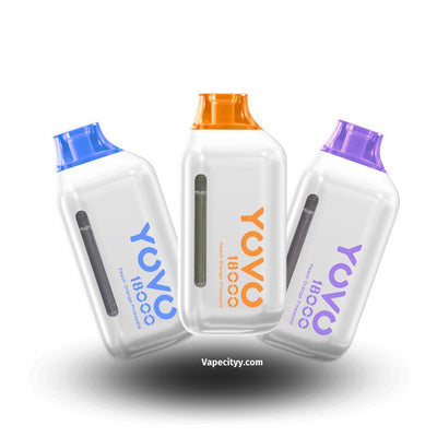 YOVO 18,000