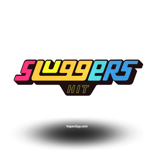 SLUGGERS 2g